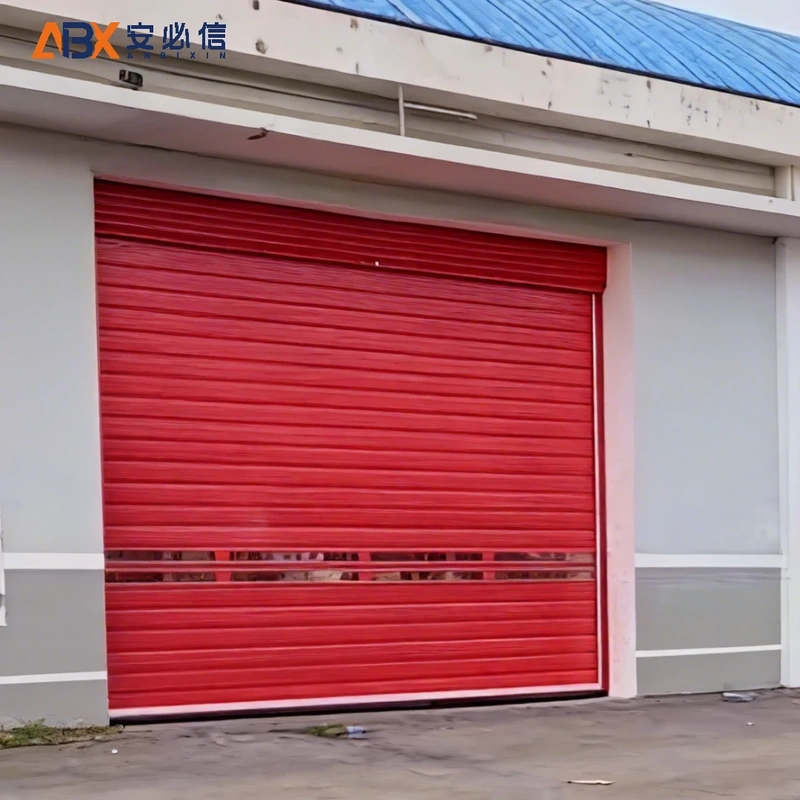 承德市医药密闭高速门